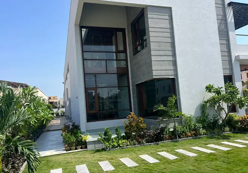 7 Marla House - DHA Phase 5