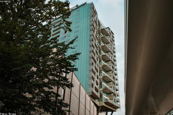 Premium Apartments