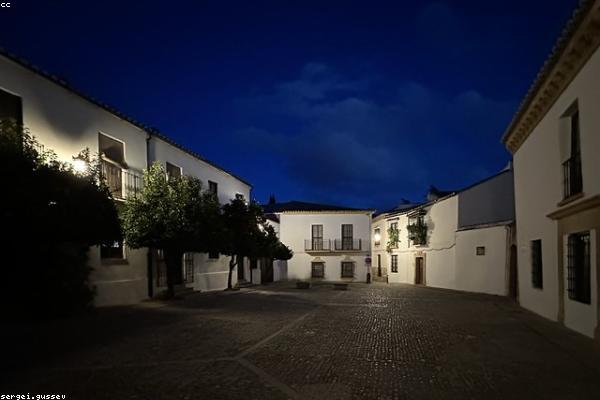 Residential Houses
