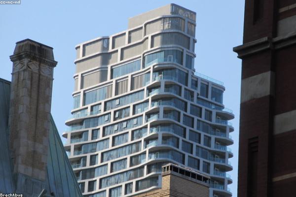 Luxury Penthouses
